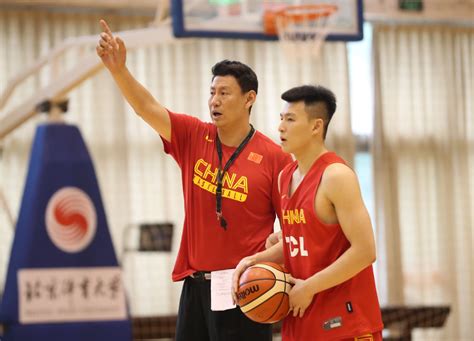 basketball coach china jobs .